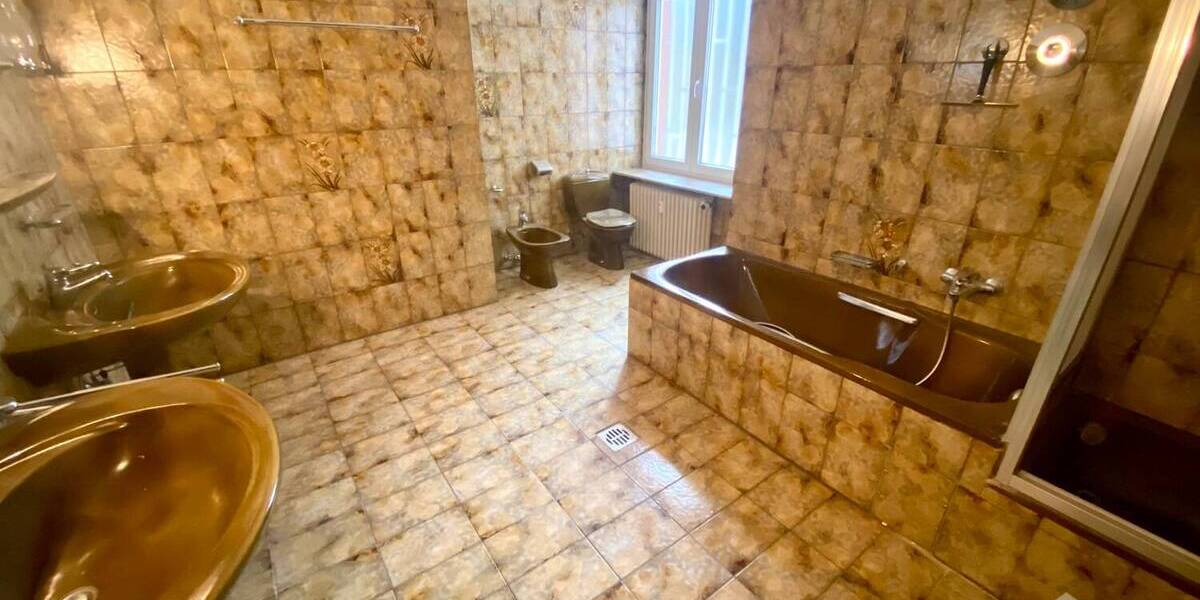 Etagenwohnung Frankfurt am Main Nordend-West - 5 Zimmer, 155 m&sup2;, 998.500&euro; | Angebot:25704443