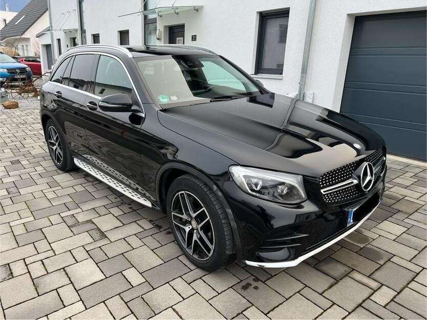 GLC 250