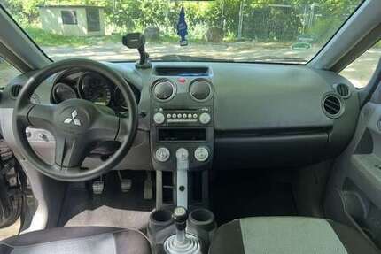 Mitsubishi Colt 250.000 km 1.100 &euro; Oberursel 61440