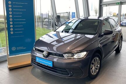 VW Polo 17.046 km 19.850 &euro; Bad Vilbel 61118