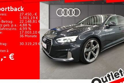 Audi A5 94.373 km 27.450 € Frankfurt am Main 60326
