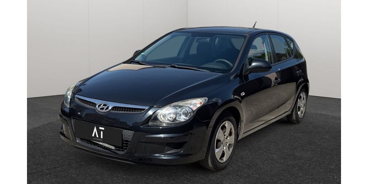 Hyundai i30 124.412 km 2.490 &euro; Frankfurt am Main 65933