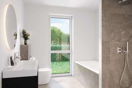 Wohnung Kelkheim Kelkheim-Mitte - 4 Zimmer, 108 m&sup2;, 776.000&euro; | Angebot:26181146