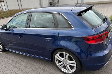Audi A3 125.730 km 15.500 &euro; Bad Soden 65812