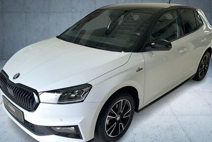 Skoda Fabia 21.200 km 23.980 € Frankfurt am Main 60528
