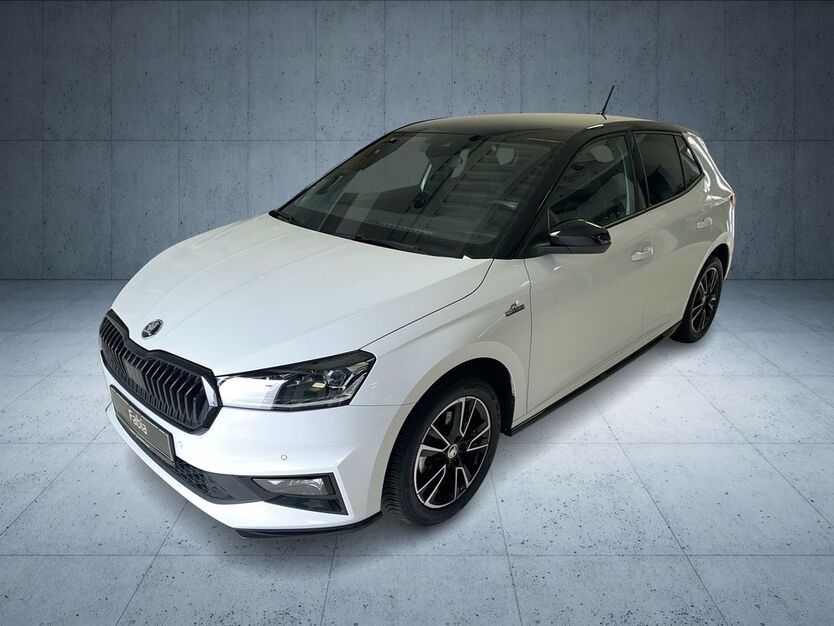 Skoda Fabia 21.200 km 23.980 € Frankfurt am Main 60528