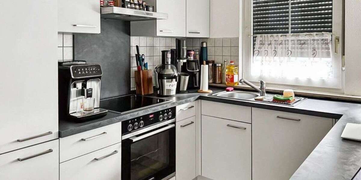 Wohnung zum Mieten in Rödermark 1.000 € 79 m² 2 zimmer