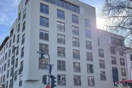 Wohnung Frankfurt am Main Sachsenhausen - 2 Zimmer, 62 m&sup2;, 599.200&euro; | Angebot:25704320
