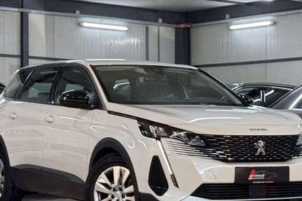 Peugeot 5008 107.710 km 19.890 € Maintal 63477