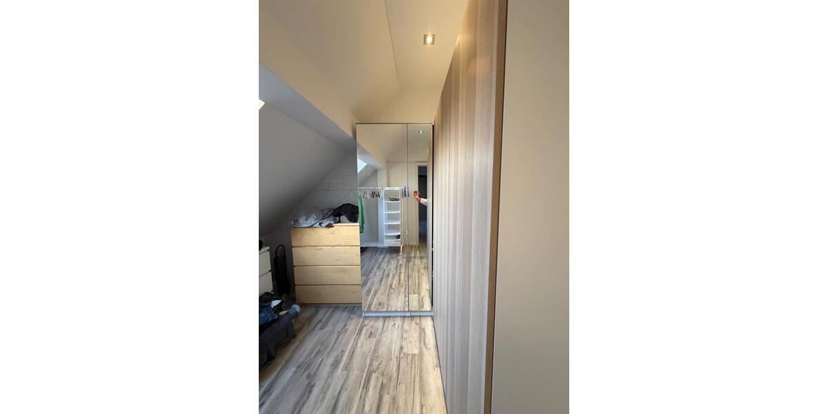 Dachgeschoßwohnung Hanau Groß-Steinheim - 2 Zimmer, 50 m&sup2;, 750&euro; | Angebot:25981847