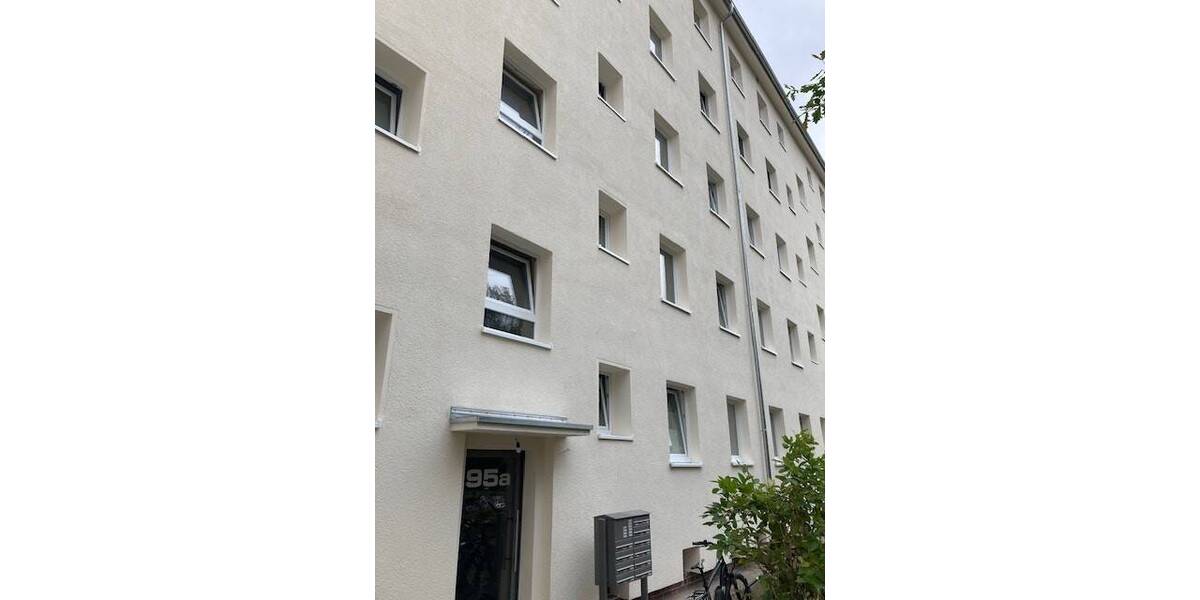 Etagenwohnung Darmstadt Bessungen - 2 Zimmer, 45 m&sup2;, 585&euro; | Angebot:26190183