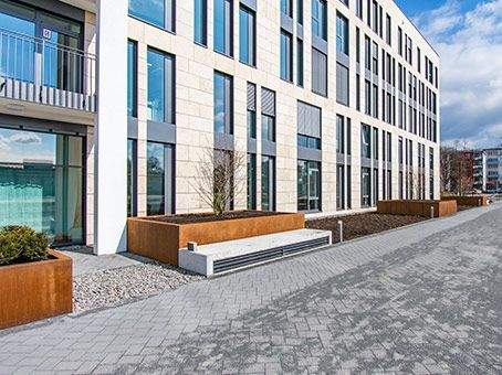 Gewerbeobjekt Darmstadt Darmstadt-West - 509&euro; | Angebot:25456893