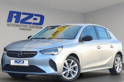 Opel Corsa 19.000 km 17.444 &euro; Darmstadt 64293