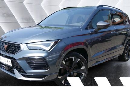 Cupra Ateca 79.191 km 28.330 € Büdingen-Düdelsheim 63654