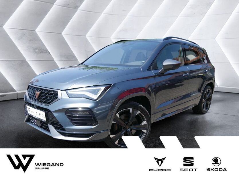 Cupra Ateca 79.191 km 28.330 € Büdingen-Düdelsheim 63654