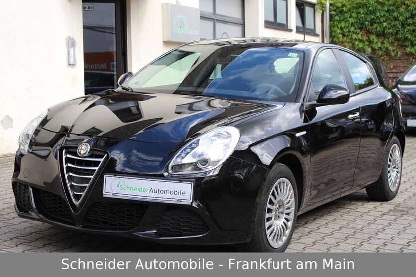 Giulietta