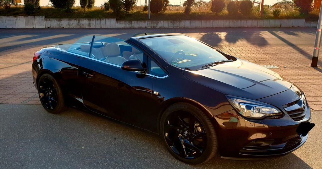 Opel Cascada 73.391 km 10.900 &euro; Schöneck 61137