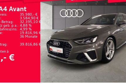 Audi A4 92.860 km 34.980 &euro; Frankfurt am Main 60314