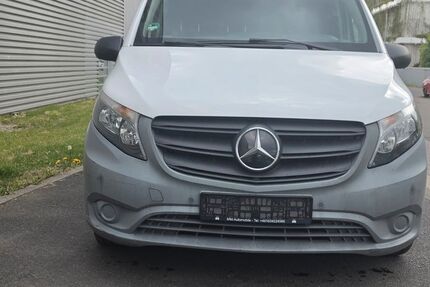 Mercedes-Benz Vito 159.135 km 11.499 &euro; Frankfurt am Main 65933