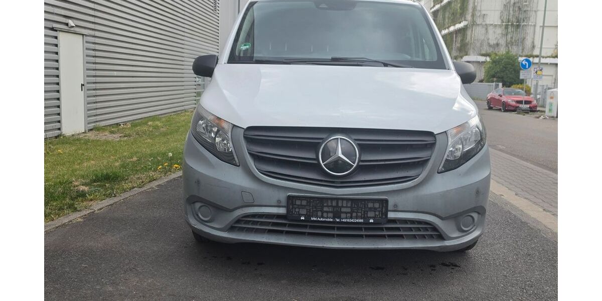 Mercedes-Benz Vito 159.135 km 11.499 &euro; Frankfurt am Main 65933