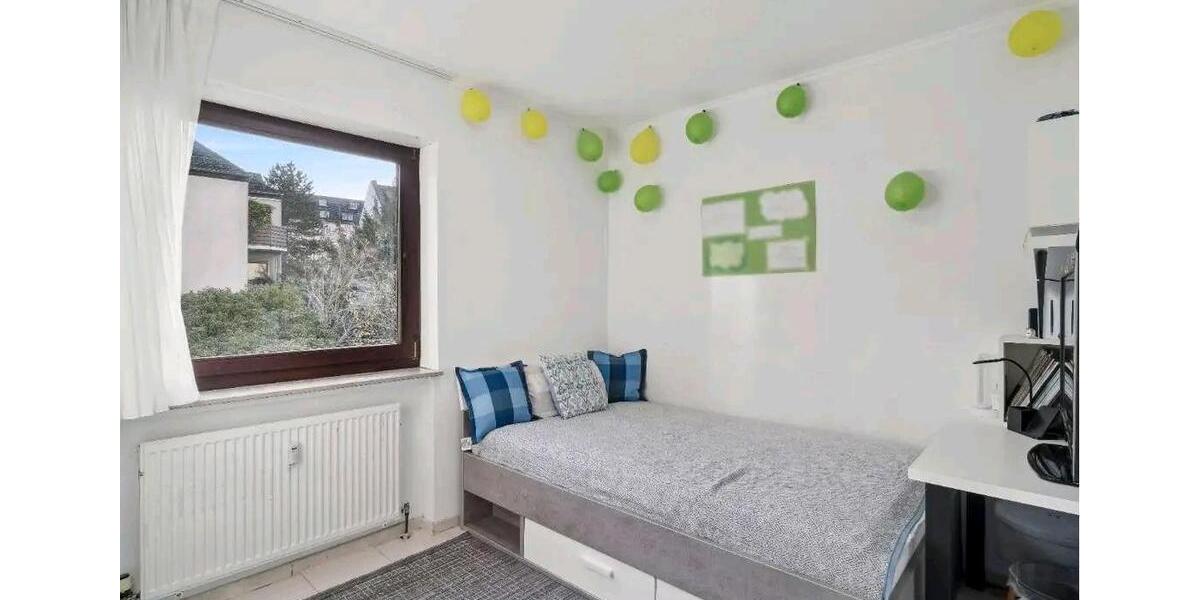 Etagenwohnung Offenbach am Main - 4 Zimmer, 74 m&sup2;, 280.000&euro; | Angebot:26818398