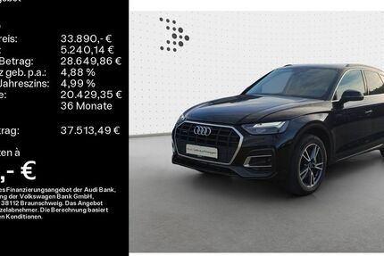 Audi Q5 32.230 km 33.890 &euro; Bad Nauheim 61231