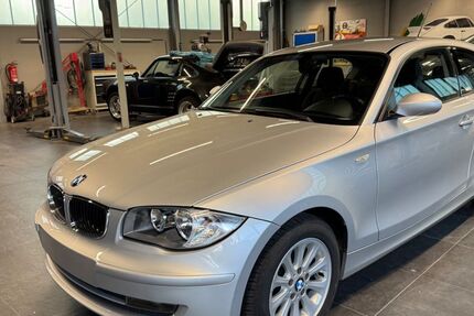 BMW 116 153.750 km 4.600 &euro; Egelsbach 63329