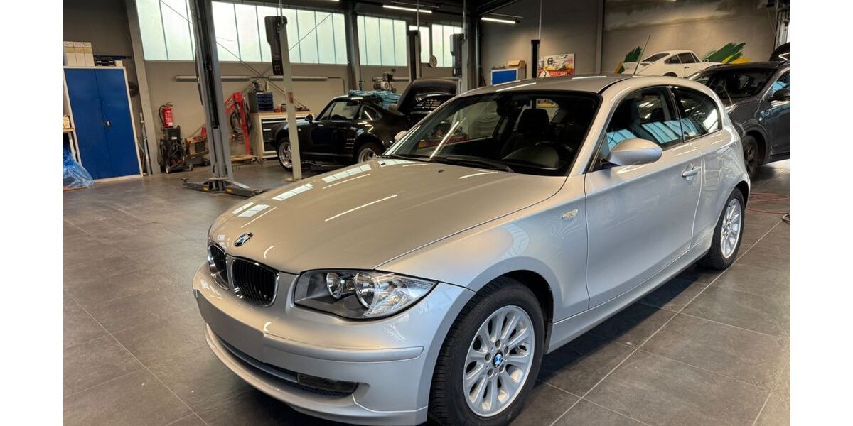 BMW 116 153.750 km 4.600 &euro; Egelsbach 63329