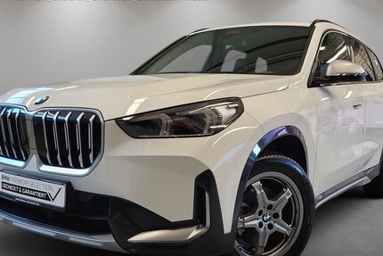 BMW X1 42.765 km 30.660 &euro; Dreieich-Sprendlingen 63303