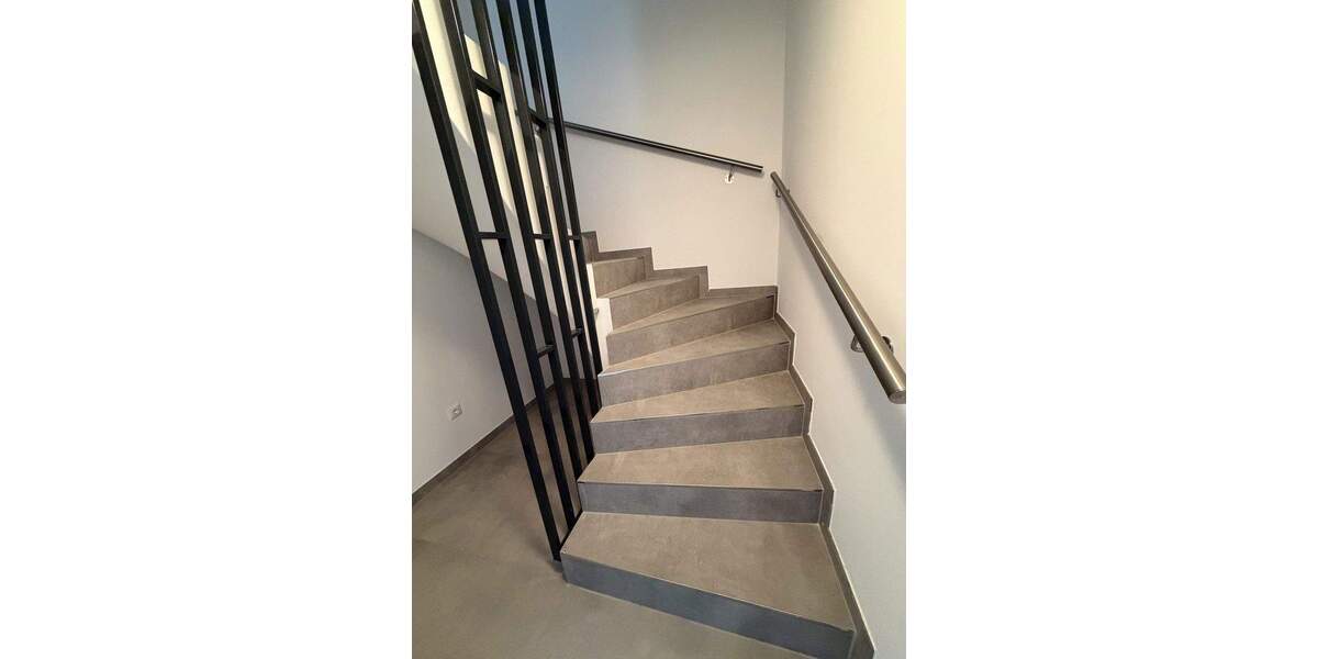 NEUBAU Doppelhaushälfte - Optimal für Arbeiten & Wohnen unter einem Dach (Erstbezug) 7 zimmer