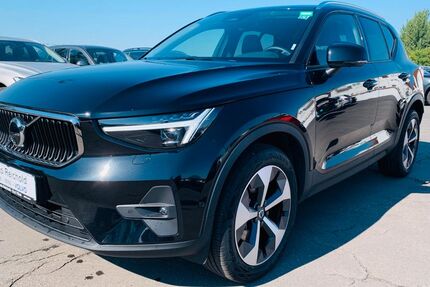 Volvo XC40 26.950 km 35.750 &euro; Bad Vilbel 61118