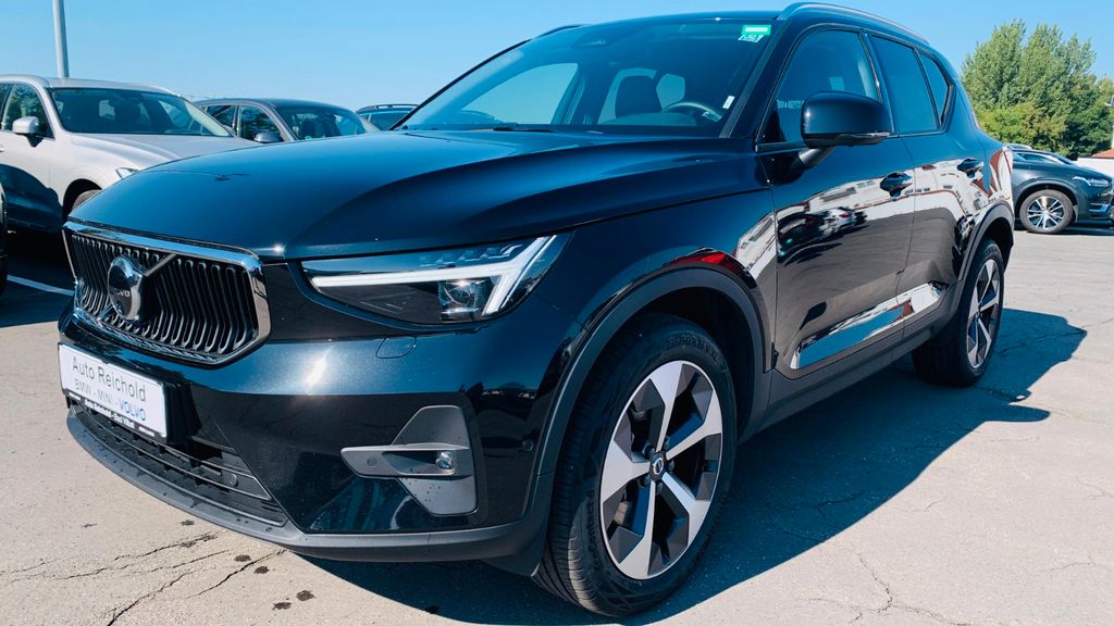 Volvo XC40 26.950 km 35.750 &euro; Bad Vilbel 61118