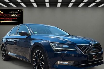 Skoda Superb 187.500 km 13.770 &euro; Hanau 63452