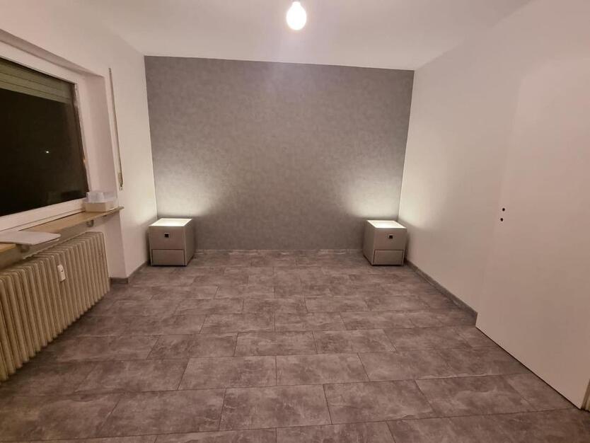 3- Zimmer Wohnung in wunderschöner Lage
