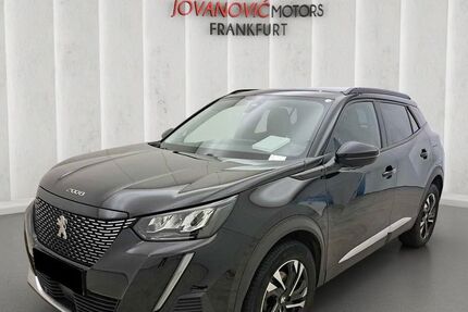 Peugeot 2008 95.682 km 15.950 € Frankfurt am Main 65933