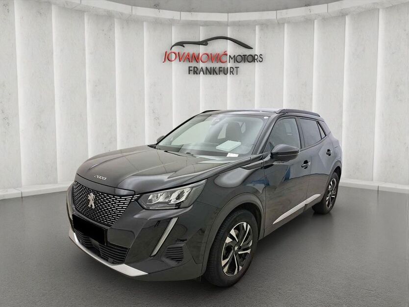 Peugeot 2008 95.682 km 15.950 € Frankfurt am Main 65933