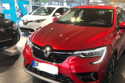 Renault Arkana 59.999 km 17.900 &euro; Frankfurt 60314