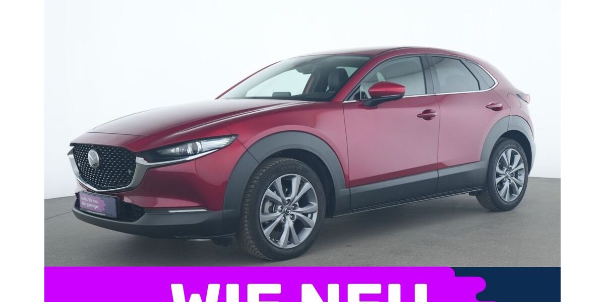 Mazda CX-30 10.089 km 24.844 &euro; Dietzenbach bei Frankfurt 63128