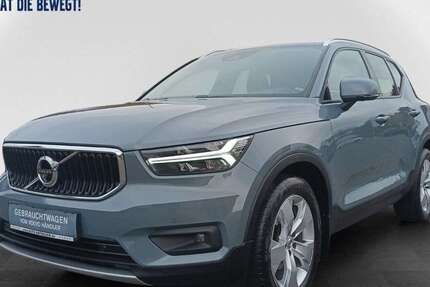 Volvo XC40 98.350 km 24.390 € Hanau 63452