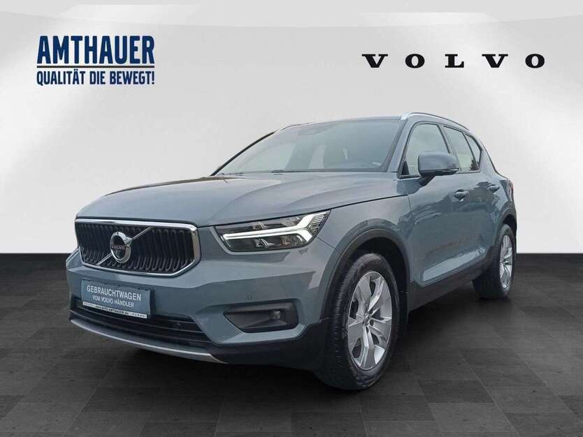 Volvo XC40 98.350 km 24.390 € Hanau 63452