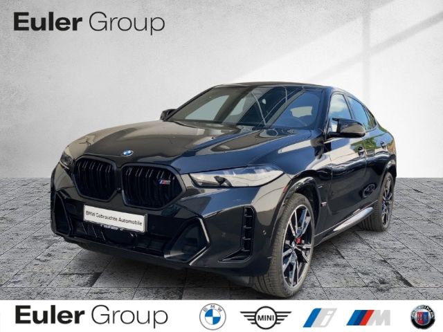 X6 M60