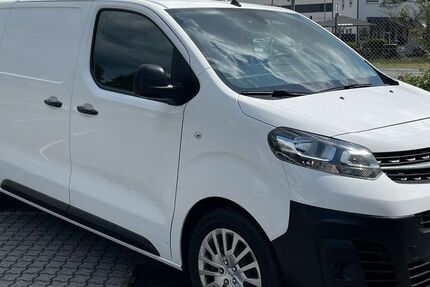 Opel Vivaro 134.000 km 14.980 &euro; Langen 63225