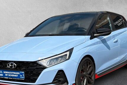 Hyundai i20 82.000 km 23.970 &euro; Rüsselsheim 65428