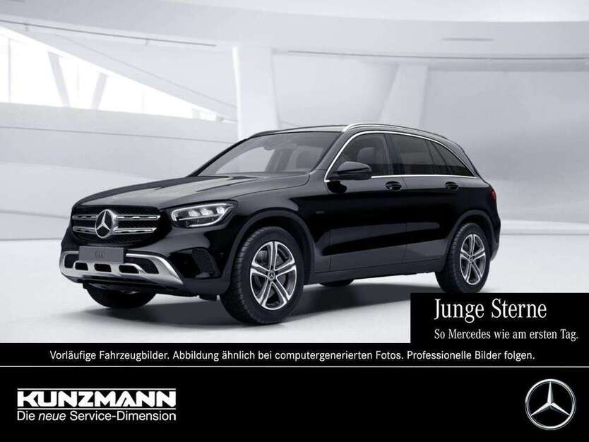GLC 300