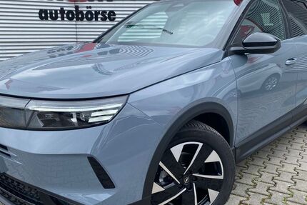 Opel Grandland (X) 6.000 km 28.900 &euro; Darmstadt 64295