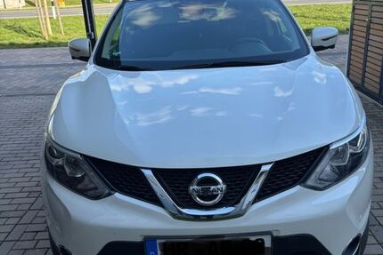 Nissan Qashqai 110.000 km 11.500 &euro; Langen Hessen 63225