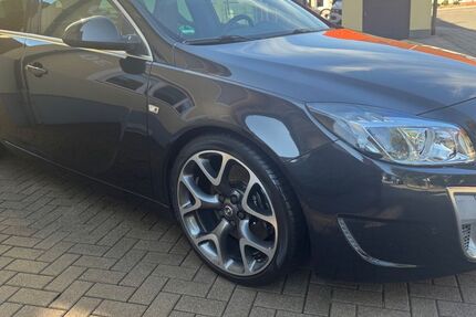 Opel Insignia 140.600 km 11.499 € Stockstadt 63811