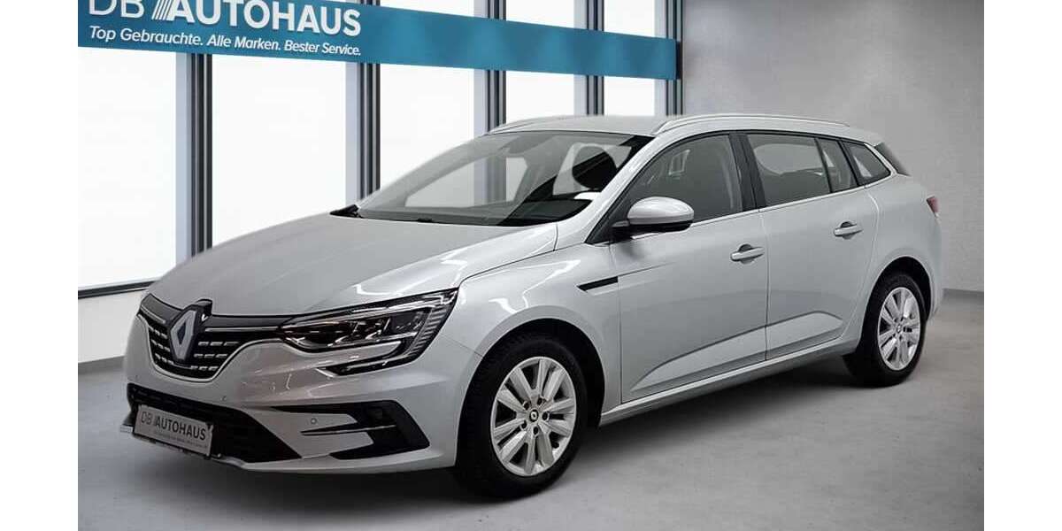 Renault Megane 39.674 km 18.990 &euro; Maintal 63477