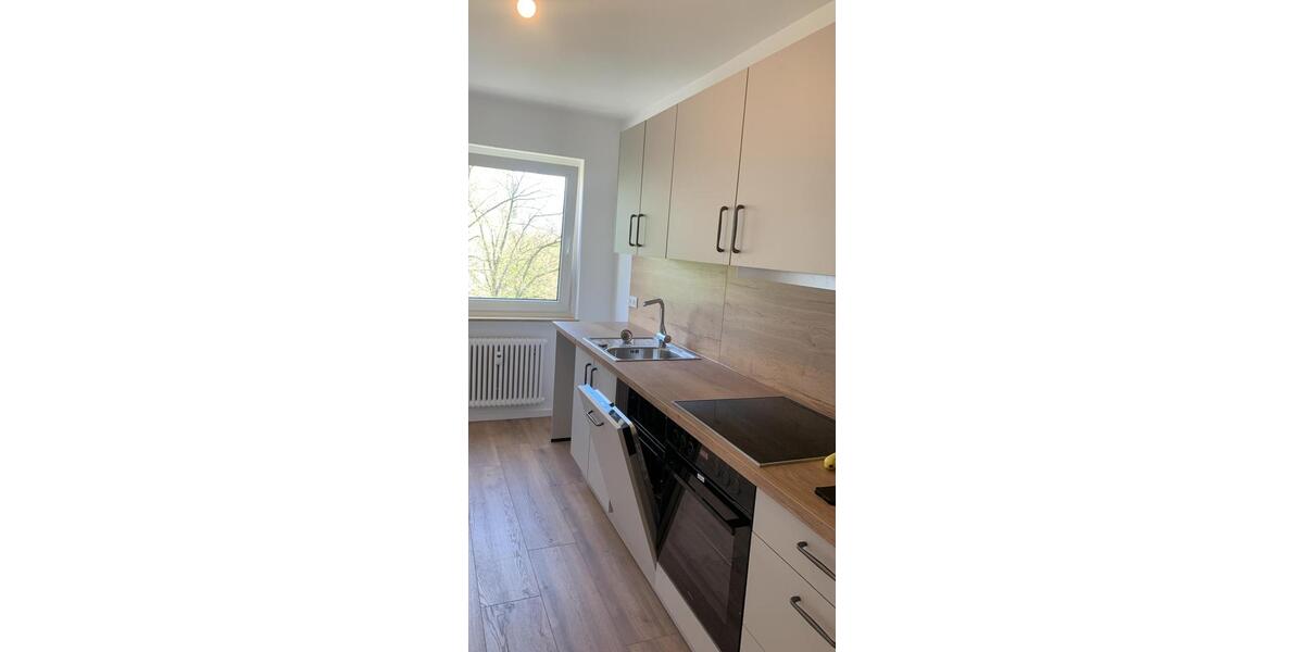 Etagenwohnung Rodenbach - 2 Zimmer, 58 m&sup2;, 800&euro; | Angebot:26267016