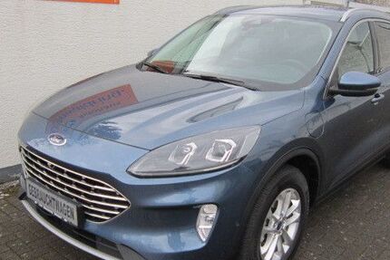 Ford Kuga 35.055 km 23.900 &euro; Offenbach 63069